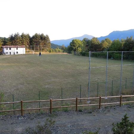 Albergo Ristorante Da Piercarlo Brallo Di Pregola Zewnętrze zdjęcie
