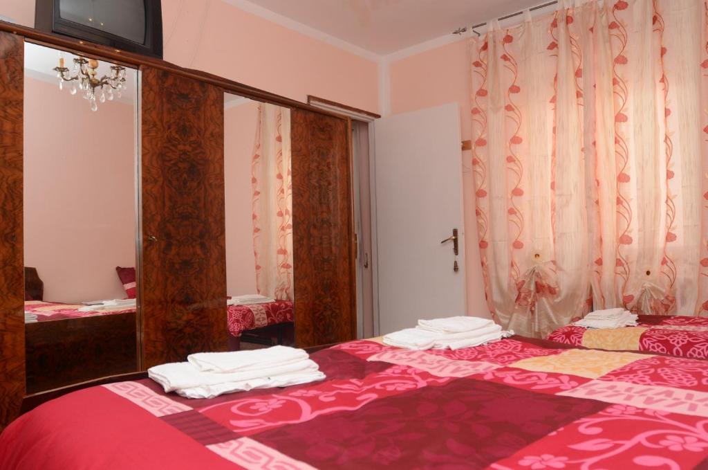 Albergo Ristorante Da Piercarlo Brallo Di Pregola Pokój zdjęcie